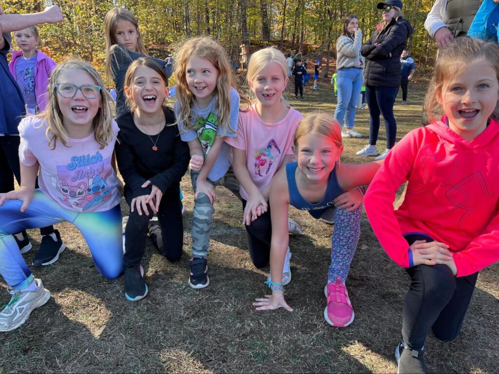 TLDSB schools celebrate the 40th anniversary of the Evan Luker Run