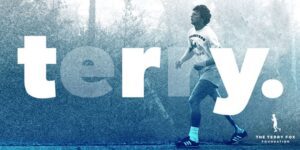 Terry Fox