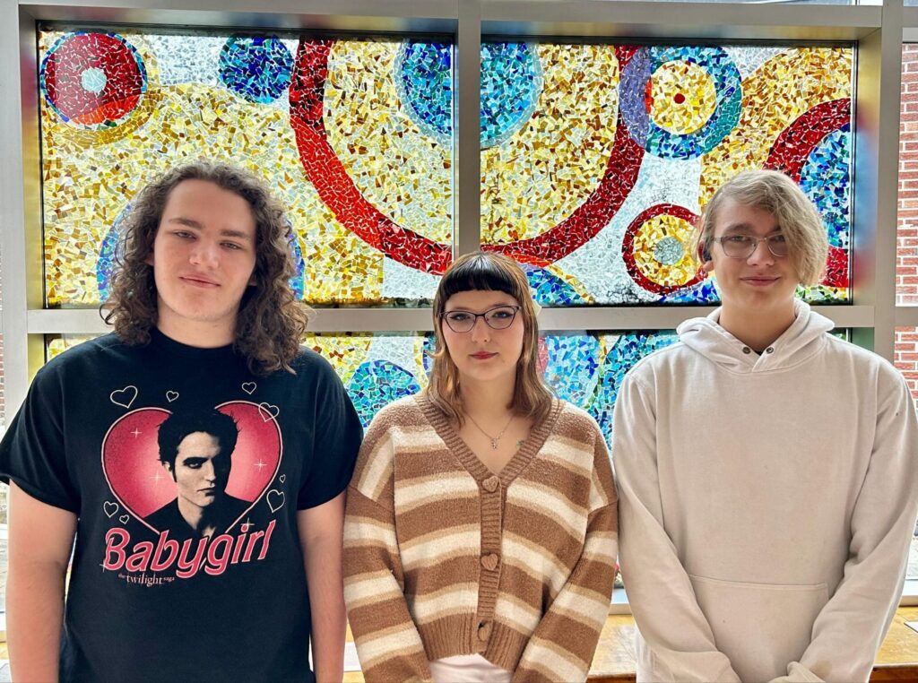 LCVI students win Imagine a Canada competition