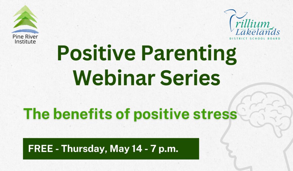 2026 Positive Parenting Webinar Series - Website - May
