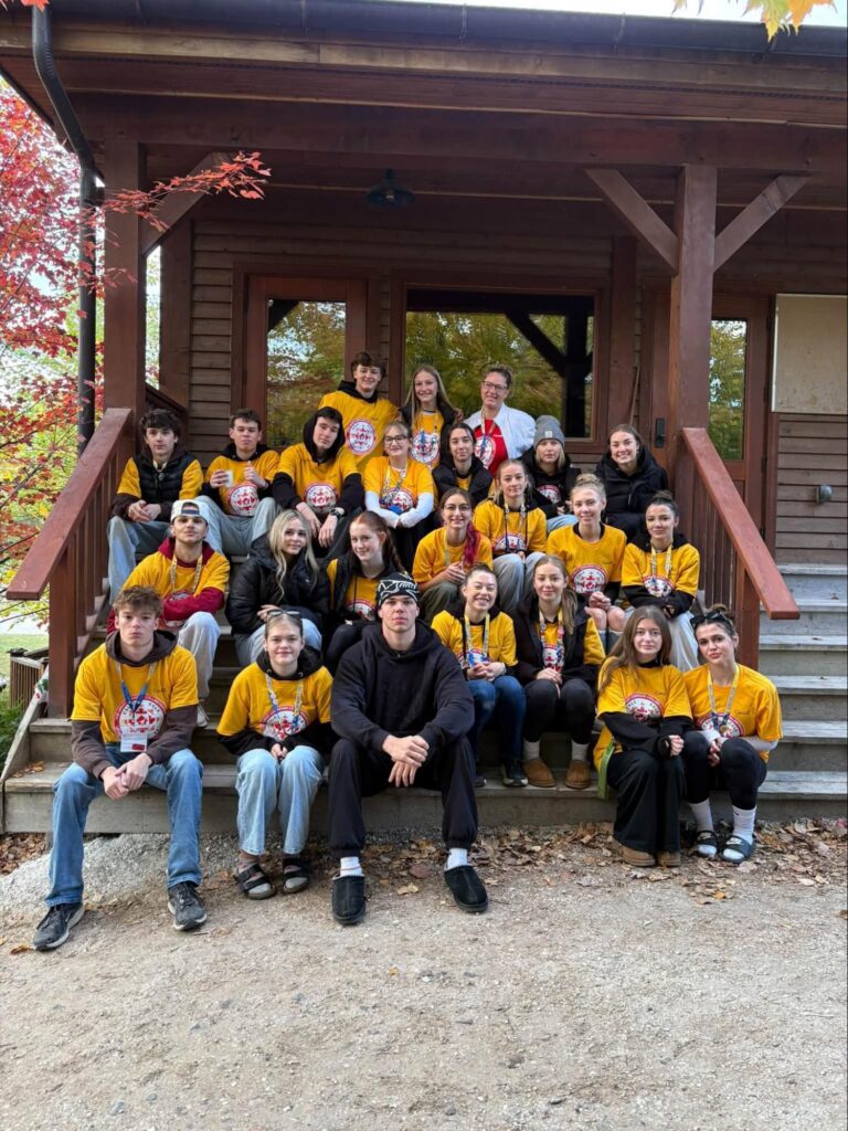 Canadian Student Leadership Conference 2026