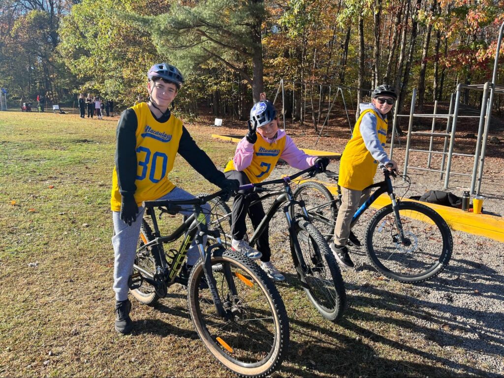 TLDSB schools celebrate the 40th anniversary of the Evan Luker Run