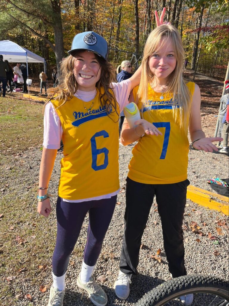 TLDSB schools celebrate the 40th anniversary of the Evan Luker Run
